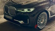 23 INCH FORGED WHEELS RIMS for BMW X7 G07 2021