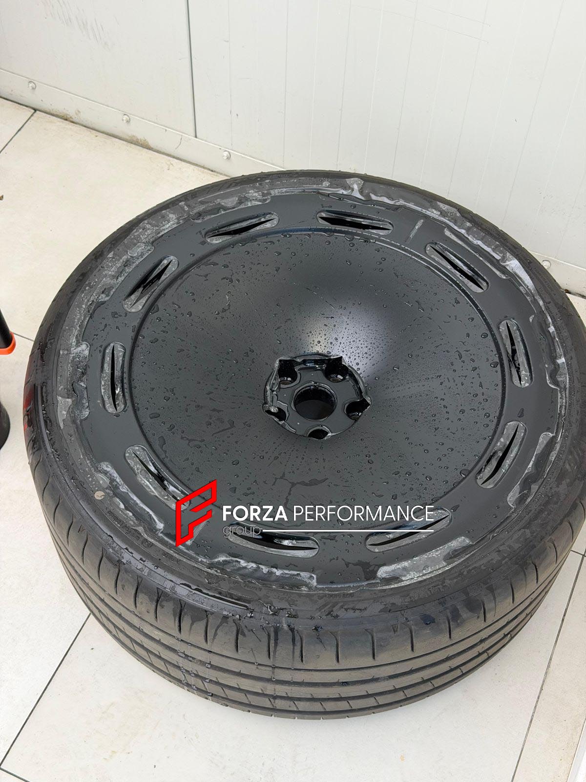 23 INCH FORGED WHEELS RIMS for BMW XM G09 2025