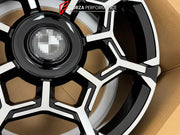 23 INCH FORGED WHEELS RIMS for BMW XM LABEL RED 2025