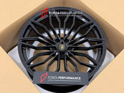 23 INCH FORGED WHEELS RIMS for LAMBORGHINI URUS SE 2026