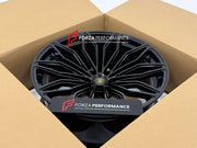 23 INCH FORGED WHEELS RIMS for LAMBORGHINI URUS SE 2026