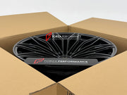 23 INCH FORGED WHEELS RIMS for LAMBORGHINI URUS SE 2026