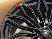 23 INCH FORGED WHEELS RIMS for LAMBORGHINI URUS SE 2026