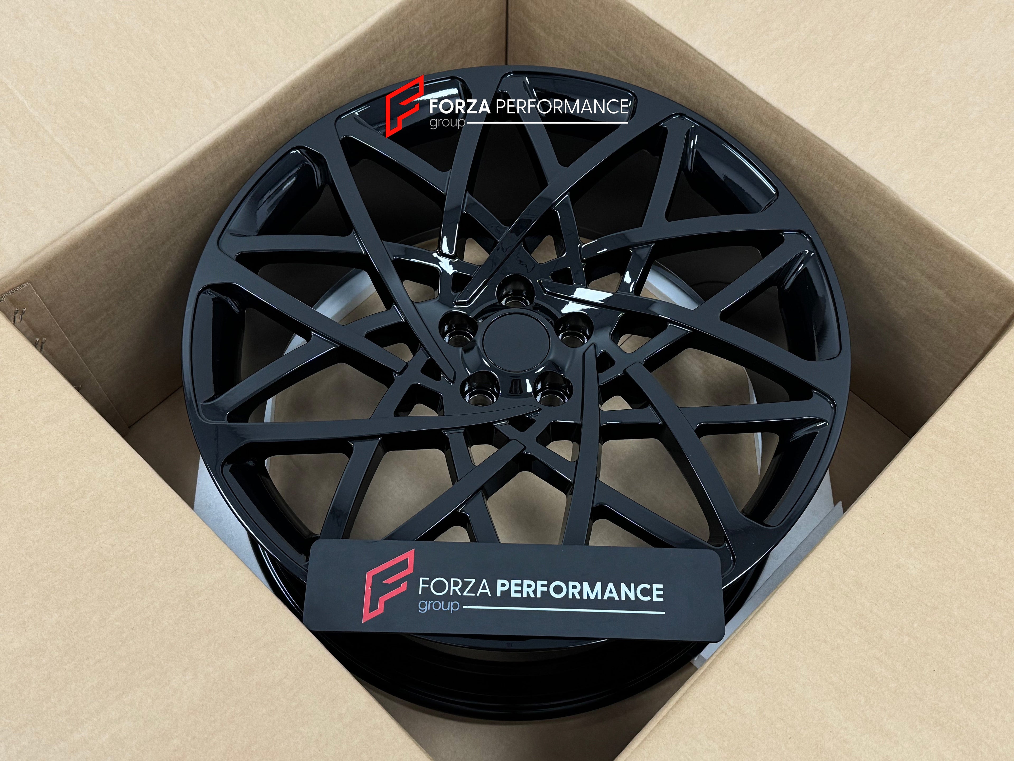 23 INCH FORGED WHEELS RIMS for LAND ROVER DEFENDER L663