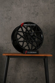 23 INCH FORGED WHEELS RIMS for LAND ROVER DEFENDER L663