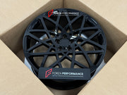 23 INCH FORGED WHEELS RIMS for LAND ROVER DEFENDER L663
