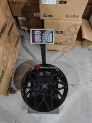 23 INCH FORGED WHEELS RIMS for LAND ROVER DEFENDER L663
