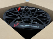 23 INCH FORGED WHEELS RIMS for LAND ROVER DEFENDER L663