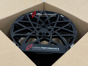 23 INCH FORGED WHEELS RIMS for LAND ROVER DEFENDER L663