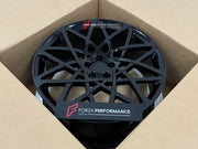 23 INCH FORGED WHEELS RIMS for LAND ROVER DEFENDER L663