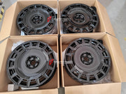 23 INCH FORGED WHEELS RIMS for LAND ROVER RANGE ROVER L460 2024