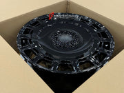 23 INCH FORGED WHEELS RIMS for LAND ROVER RANGE ROVER L460 2024