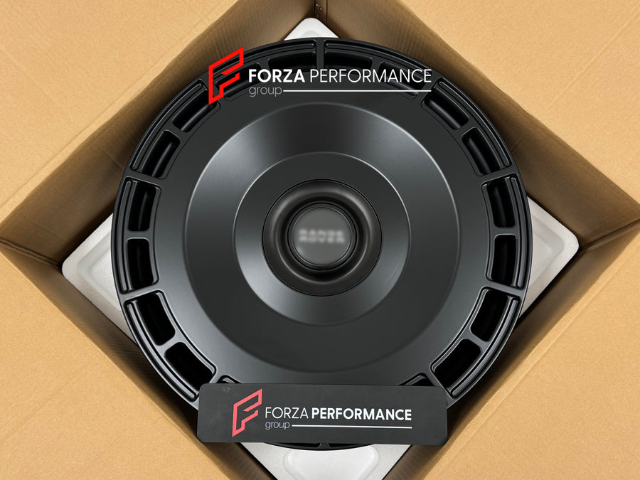 Buy Now 23 INCH FORGED WHEELS RIMS for LAND ROVER RANGE ROVER L460 2024 and upgrade car parts from SIR Tuning at the Best Price. Headlights, Tail lights, Bodykits, Navigations, wheels and more - Fast & Free Shipping within Europe, US & Worldwide.