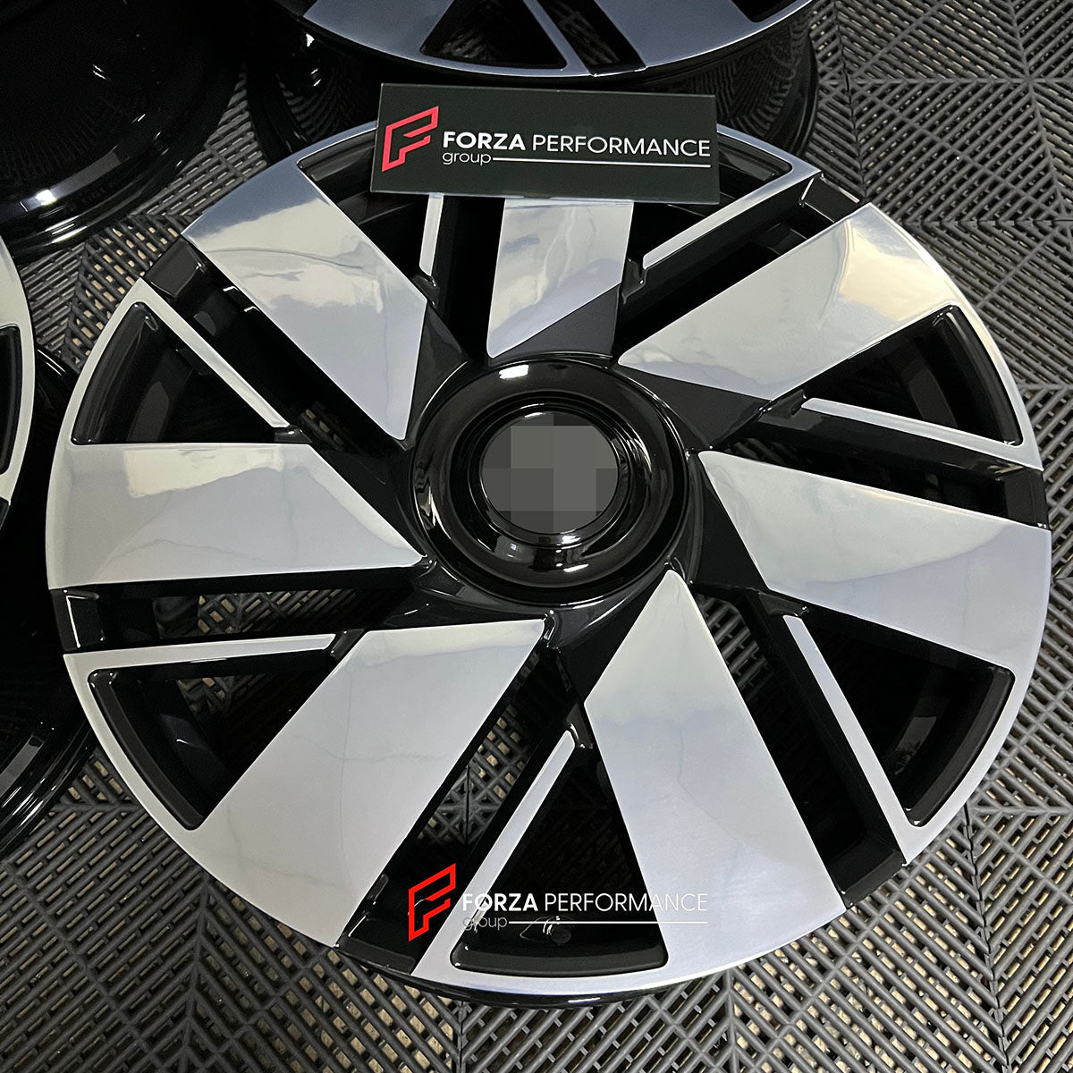 23 INCH FORGED WHEELS RIMS for LAND ROVER RANGE ROVER L460 2024