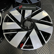 23 INCH FORGED WHEELS RIMS for LAND ROVER RANGE ROVER L460 2024
