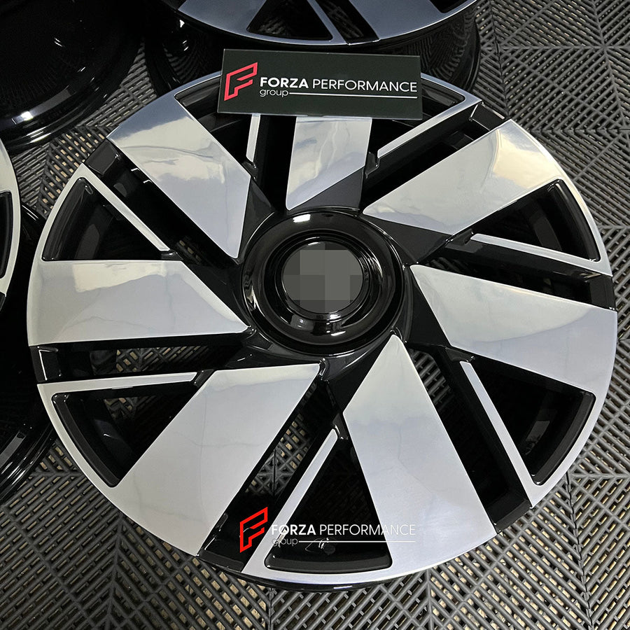 Buy Now 23 INCH FORGED WHEELS RIMS for LAND ROVER RANGE ROVER L460 2024 and upgrade car parts from SIR Tuning at the Best Price. Headlights, Tail lights, Bodykits, Navigations, wheels and more - Fast & Free Shipping within Europe, US & Worldwide.
