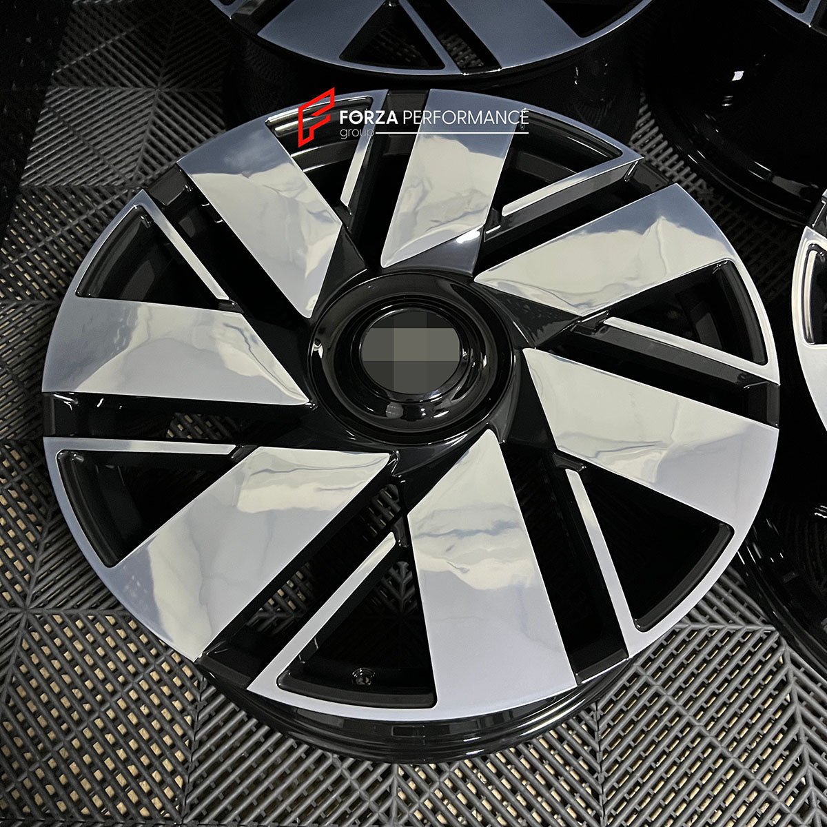 23 INCH FORGED WHEELS RIMS for LAND ROVER RANGE ROVER L460 2024
