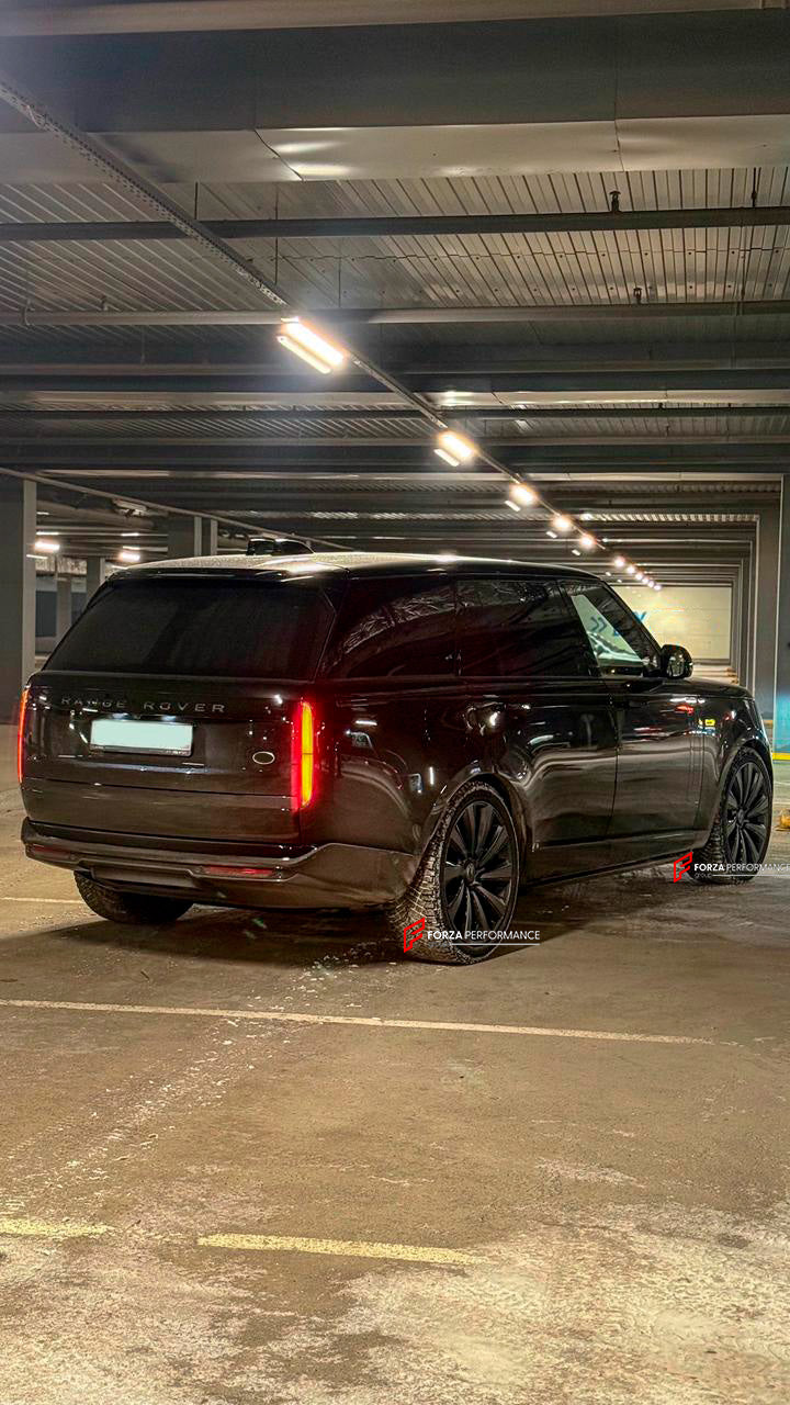 23 INCH FORGED WHEELS RIMS for LAND ROVER RANGE ROVER L460 2024