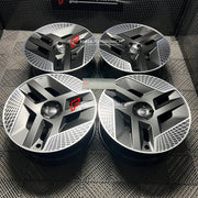 23 INCH FORGED WHEELS RIMS for LAND ROVER RANGE ROVER L460 2023