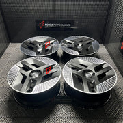 23 INCH FORGED WHEELS RIMS for LAND ROVER RANGE ROVER L460 2023
