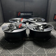 23 INCH FORGED WHEELS RIMS for LAND ROVER RANGE ROVER L460 2023