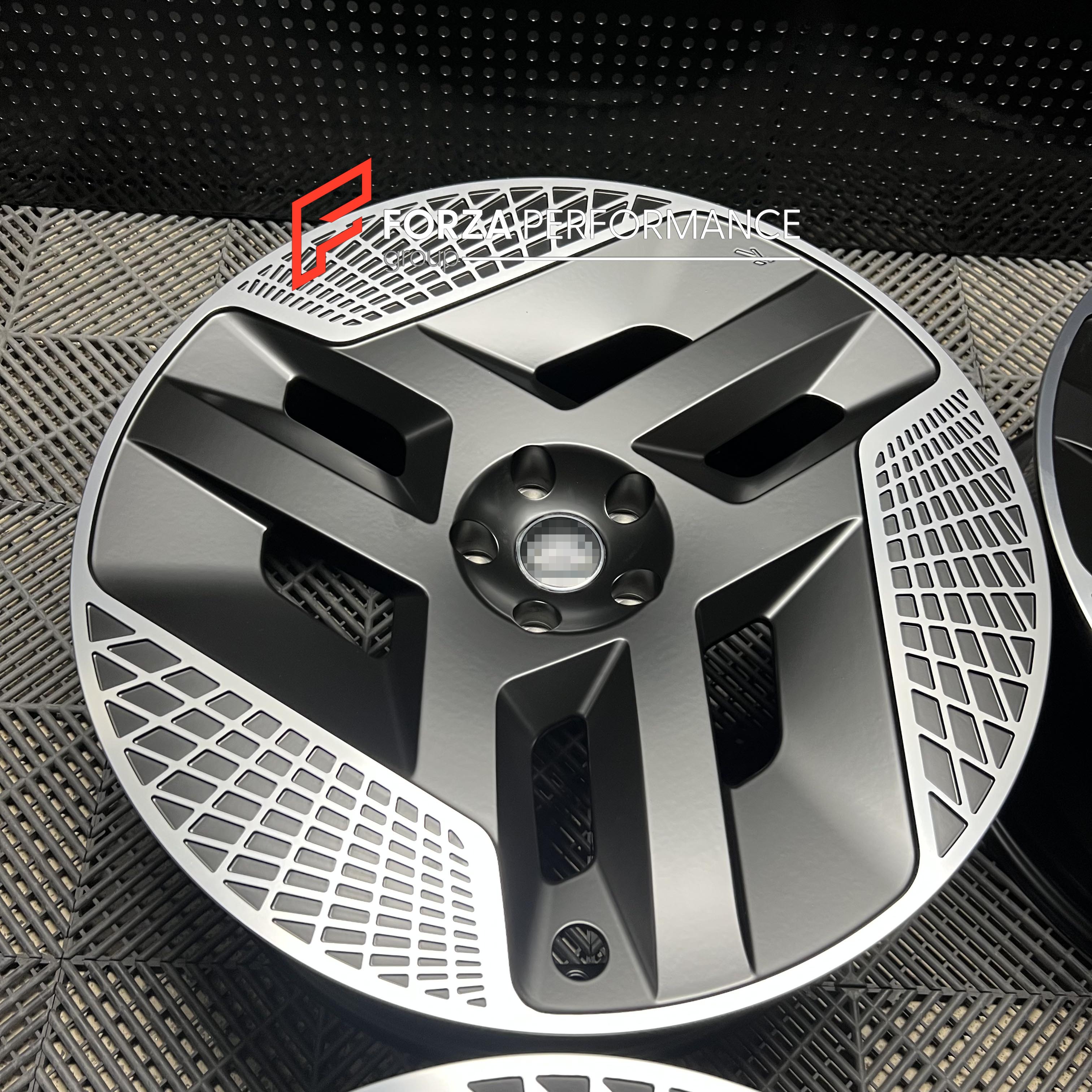 23 INCH FORGED WHEELS RIMS for LAND ROVER RANGE ROVER L460 2023