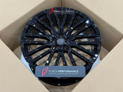 23 INCH FORGED WHEELS RIMS for LAND ROVER RANGE ROVER SPORT L461 2024