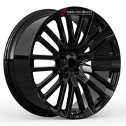 23 INCH FORGED WHEELS RIMS for LAND ROVER RANGE ROVER SPORT L461 2024