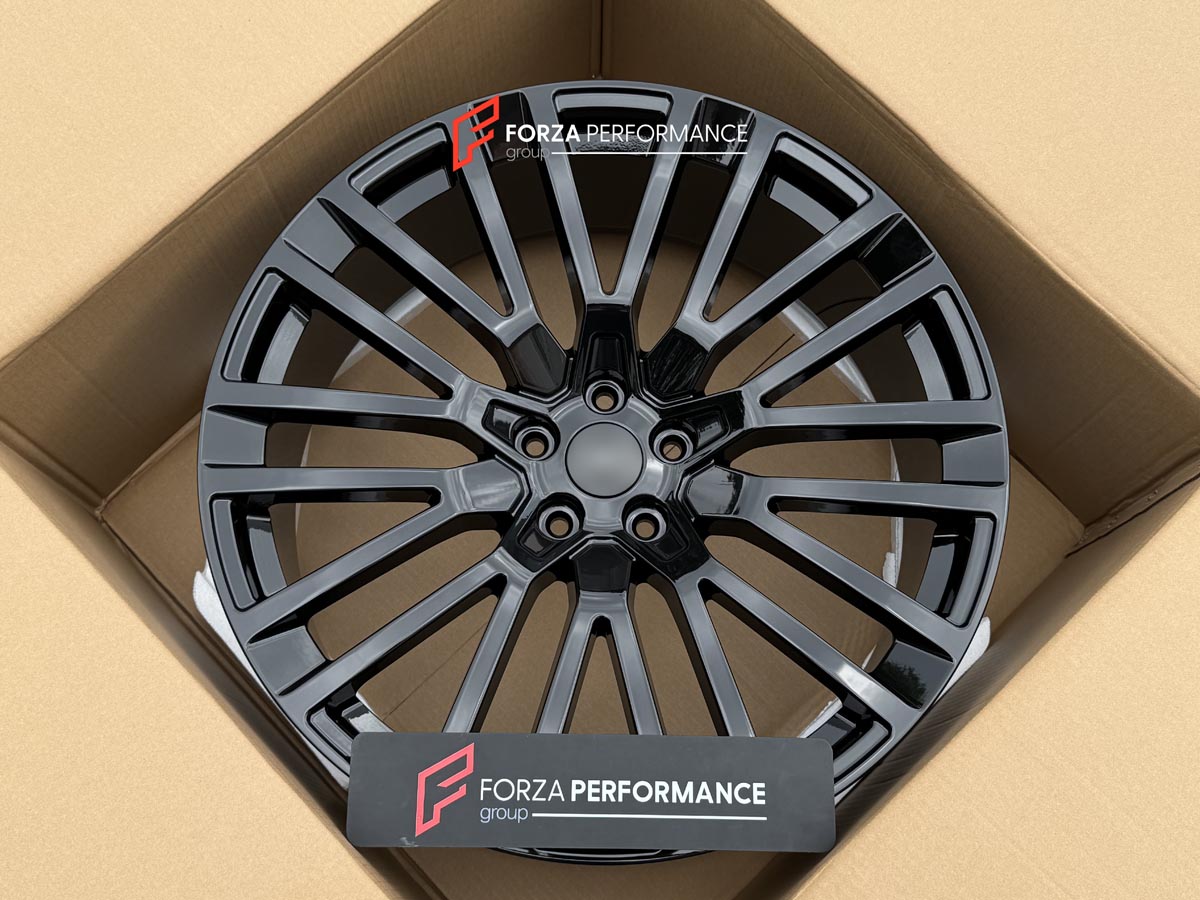 23 INCH FORGED WHEELS RIMS for LAND ROVER RANGE ROVER SPORT P530 L461 2025