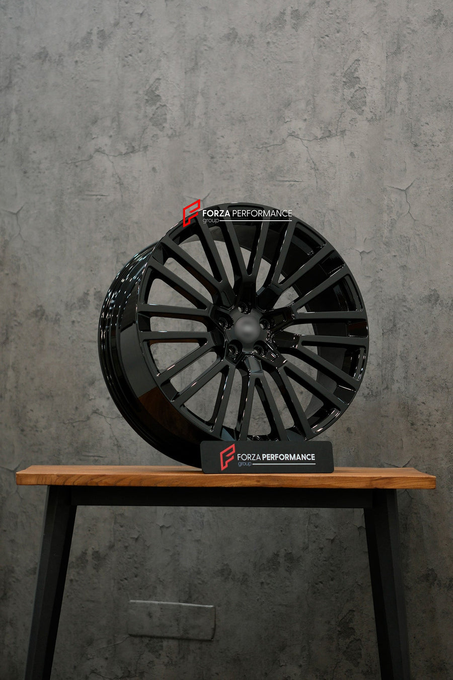 Buy Now 23 INCH FORGED WHEELS RIMS for LAND ROVER RANGE ROVER SPORT P530 L461 2025 and upgrade car parts from SIR Tuning at the Best Price. Headlights, Tail lights, Bodykits, Navigations, wheels and more - Fast & Free Shipping within Europe, US & Worldwide.
