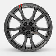 23 INCH FORGED WHEELS RIMS for LAND ROVER RANGE ROVER SPORT SV CARBON L461 2026