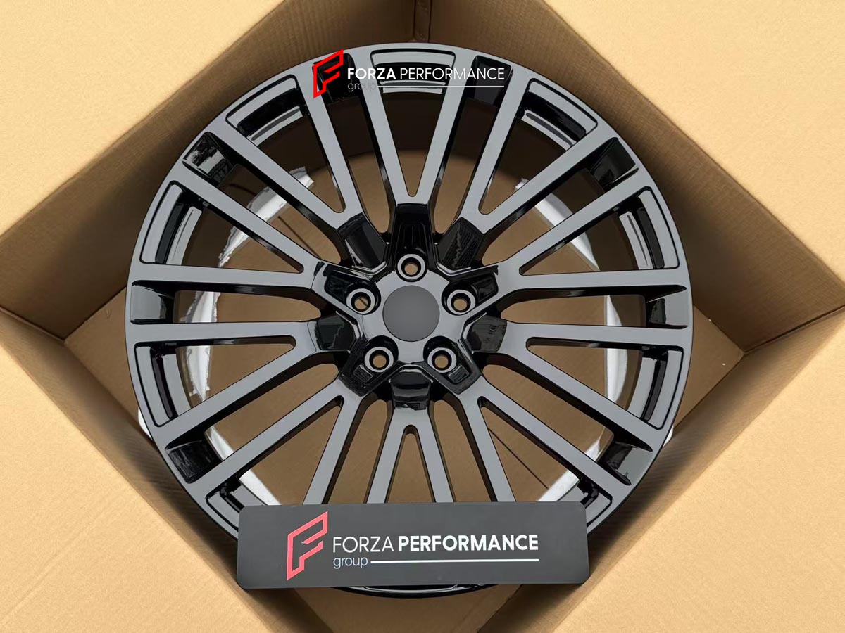 23 INCH FORGED WHEELS RIMS for LAND ROVER RANGE ROVER SPORT SV L461 2025