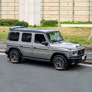 23 INCH FORGED WHEELS RIMS for MERCEDES BENZ G CLASS 400D W464 2018 - 2024