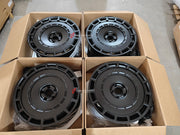 23 INCH FORGED WHEELS RIMS for MERCEDES BENZ G CLASS EQG G580 W465 2025