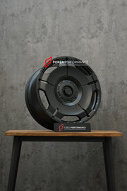 23 INCH FORGED WHEELS RIMS for MERCEDES BENZ G-CLASS G63 W464 2022