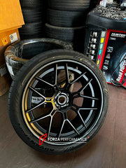 23 INCH FORGED WHEELS RIMS for MERCEDES-BENZ G-CLASS G63 W464 2024
