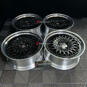23 INCH FORGED WHEELS RIMS for MERCEDES BENZ G CLASS G63 W464 W463A 2023