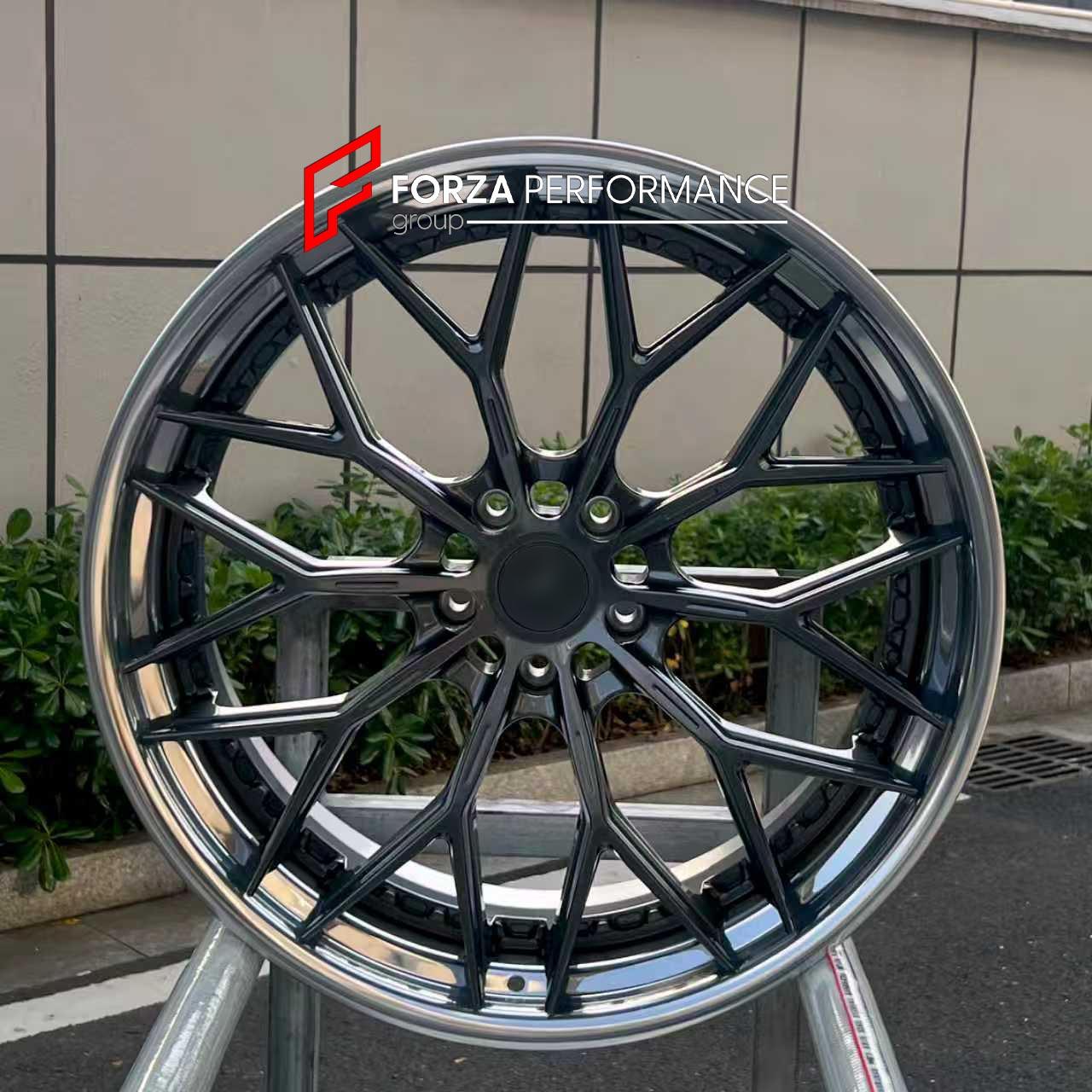23 INCH FORGED WHEELS RIMS for MERCEDES BENZ G63 2025 AMG G CLASS W465