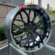 23 INCH FORGED WHEELS RIMS for MERCEDES BENZ G63 2025 AMG G CLASS W465