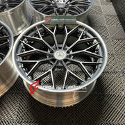 23 INCH FORGED WHEELS RIMS for MERCEDES BENZ G63 2025 AMG G CLASS W465
