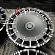 23 INCH FORGED WHEELS RIMS for MERCEDES BENZ G63 AMG W465 2025