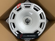 23 INCH FORGED WHEELS RIMS for MERCEDES BENZ GLS 580 X167 2021