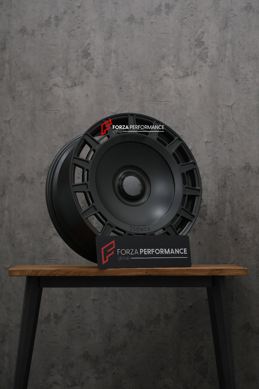 Buy Now 23 INCH FORGED WHEELS RIMS for MERCEDES-BENZ G550 W464 2023 and upgrade car parts from SIR Tuning at the Best Price. Headlights, Tail lights, Bodykits, Navigations, wheels and more - Fast & Free Shipping within Europe, US & Worldwide.