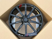 КОВАНЫЕ ДИСКИ для MERCEDES-BENZ РОССИЯ