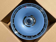 23 INCH FORGED WHEELS RIMS for ROLLS-ROYCE CULLINAN 2 2025