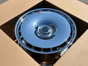 23 INCH FORGED WHEELS RIMS for ROLLS-ROYCE CULLINAN 2 2025
