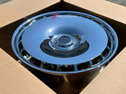 23 INCH FORGED WHEELS RIMS for ROLLS-ROYCE CULLINAN 2 2025
