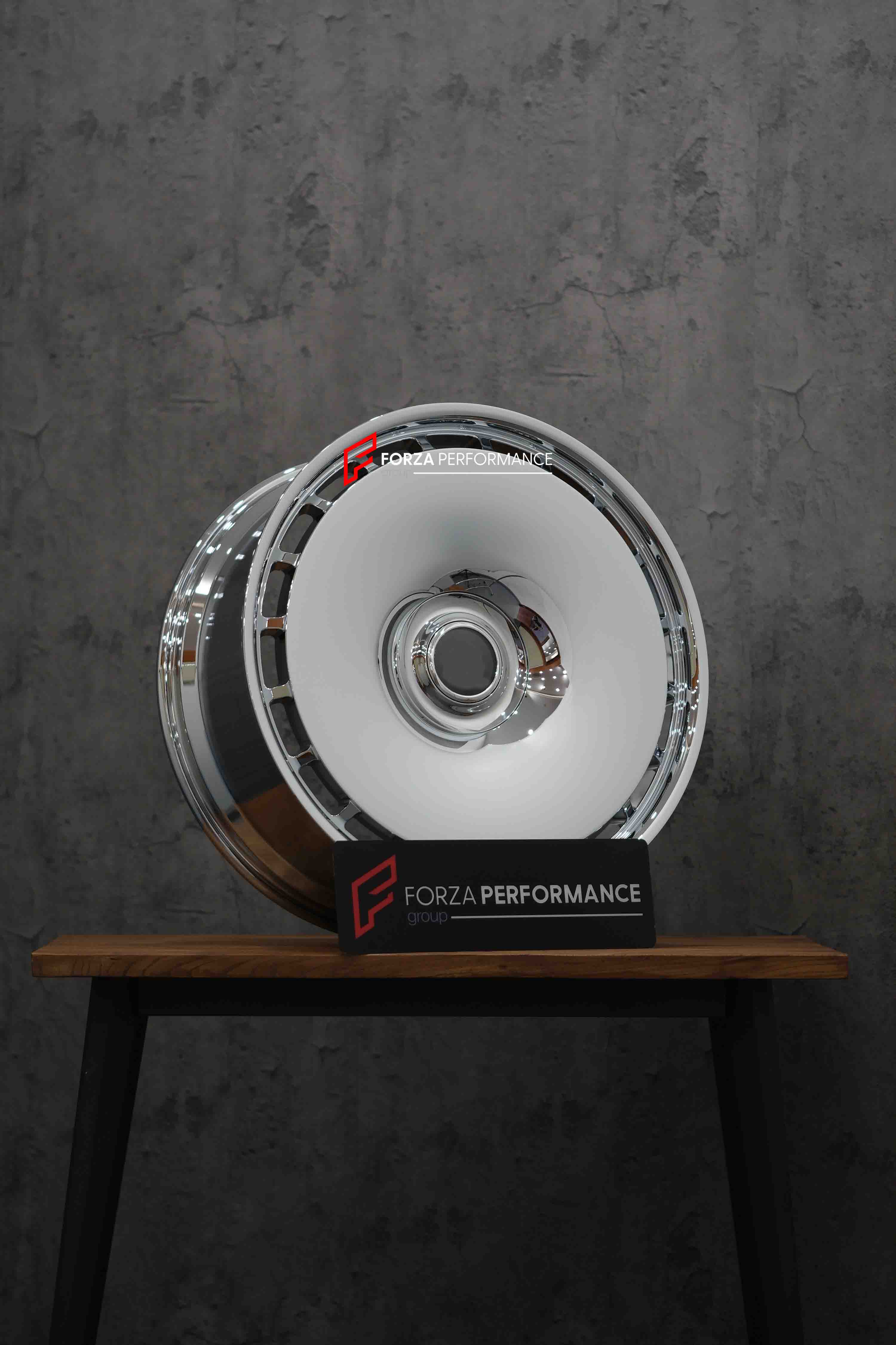 23 INCH FORGED WHEELS RIMS for ROLLS-ROYCE CULLINAN 2 2025