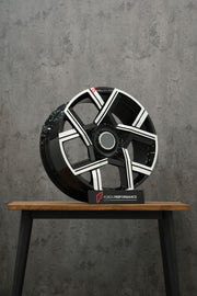 23 INCH FORGED WHEELS RIMS for ROLLS ROYCE CULLINAN 2019