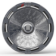 23 INCH FORGED WHEELS RIMS for ROLLS-ROYCE CULLINAN 2020